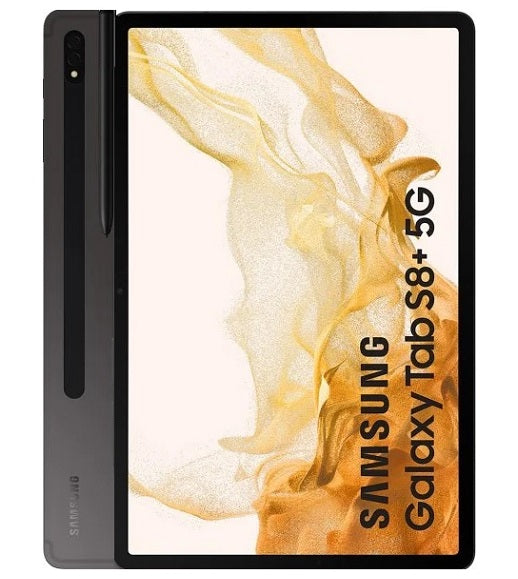 Samsung Tab S8+ 256GB/8GB WiFi