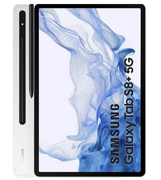 Samsung Tab S8+ 256GB/8GB 5G