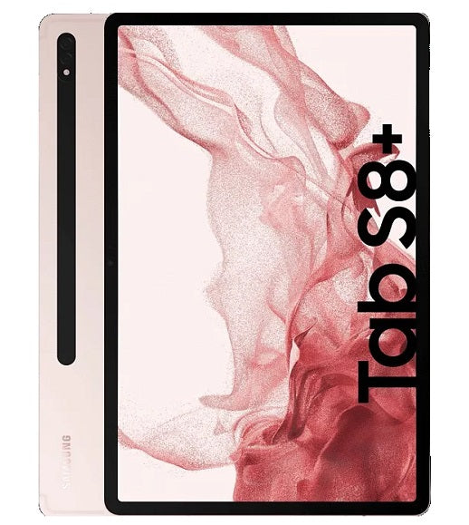 Samsung Tab S8+ 256GB/8GB 5G