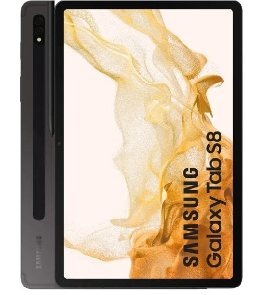 Samsung Tab S8 256GB/8GB WiFi