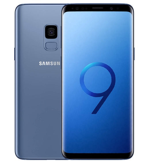 Samsung S9 64GB/4GB