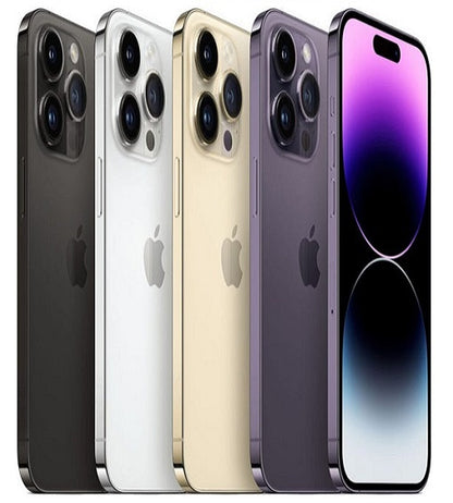 Apple iPhone 14 Pro Max 256GB