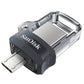 SanDisk Ultra Dual Drive OTG M3.0 16GB