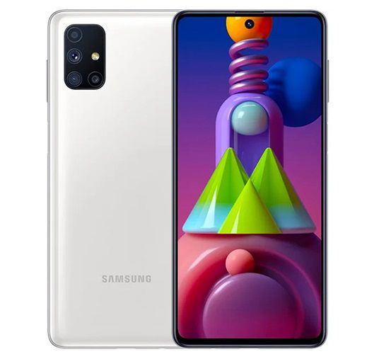 Samsung M51 128GB/8GB