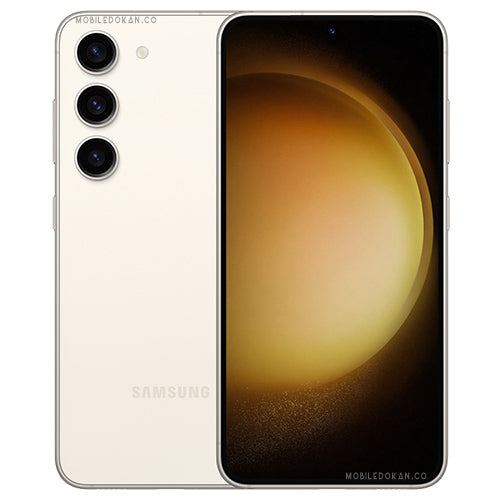Samsung S23 256GB/8GB