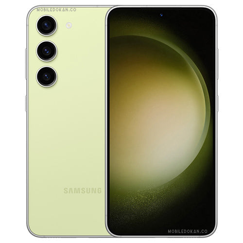 Samsung S23 256GB/8GB