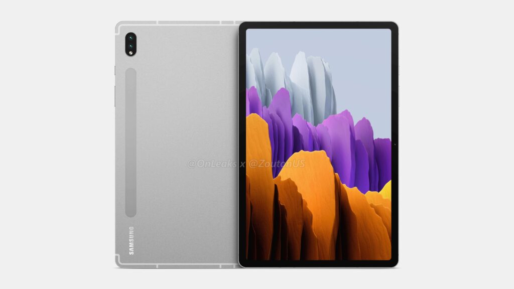 Samsung Tab S8 256GB/8GB WiFi