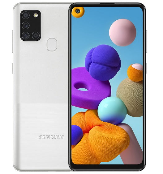 Samsung A21s 128/4GB
