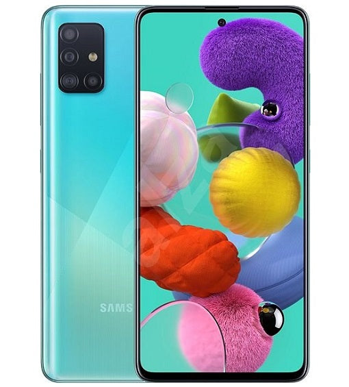 Samsung A51 128GB/8GB