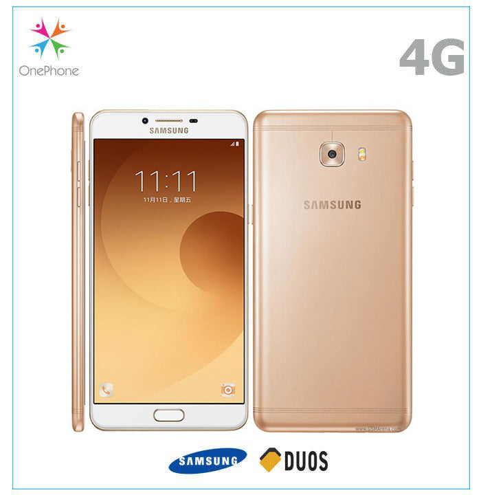 Samsung Galaxy C9 Pro 64GB