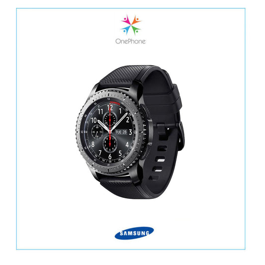 Samsung Gear S3 Frontier LTE Smart Watch