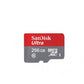 Sandisk 256gb Class 10