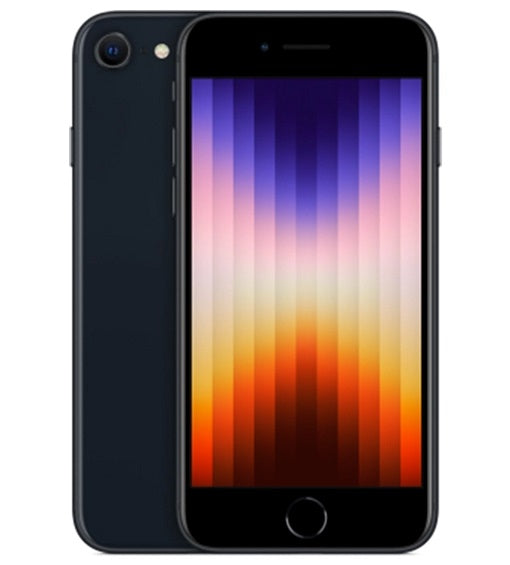 Apple iPhone SE (2022) 64GB(JP)
