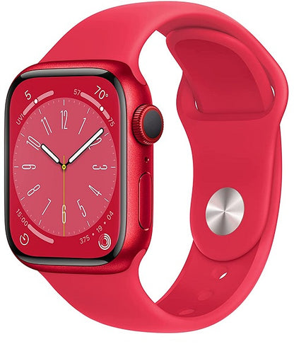 Apple Watch Series 8 41mm GPS + Cellular