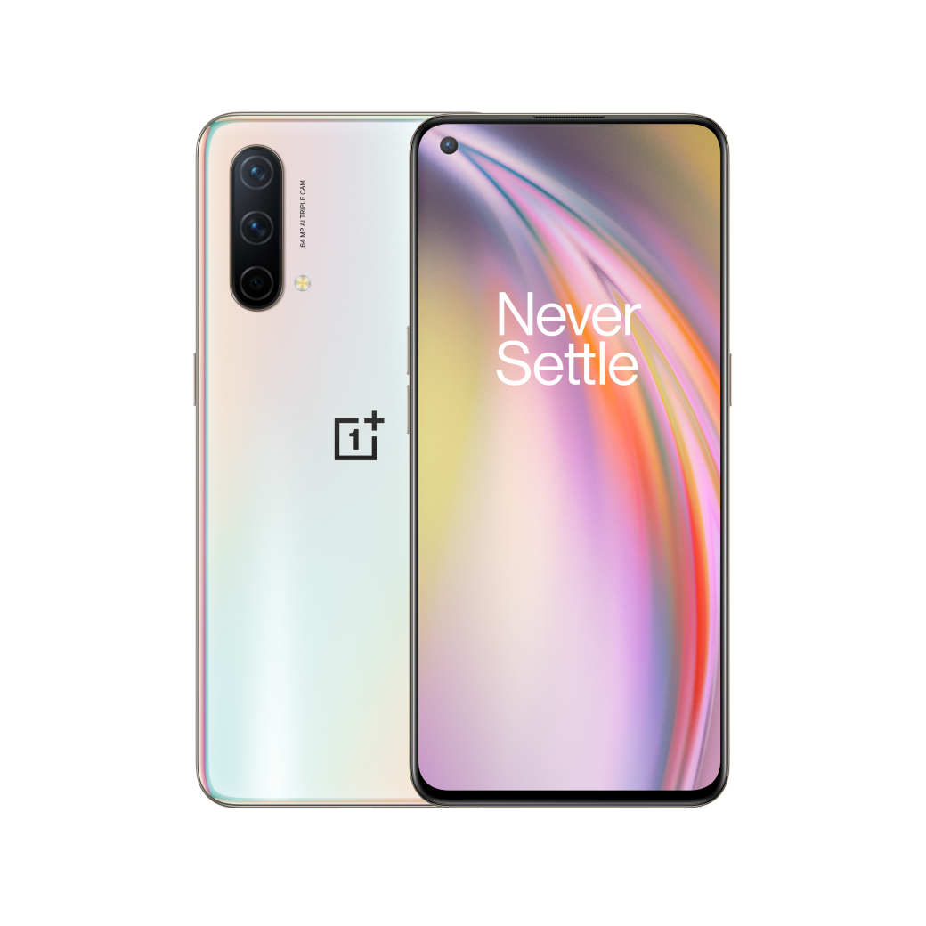 OnePlus Nord CE 5G 256GB/12GB