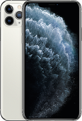 Apple iPhone 11 Pro Max 256GB Dual SIM