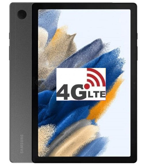 Samsung Tab A8 10.5 (2021) 64GB/4GB LTE