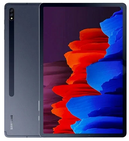 Samsung Galaxy Tab S7 128GB Wi-Fi ブラック Samsung Galaxy Tab S7 T875 128GB 6GB RAM Wifi + Cellular