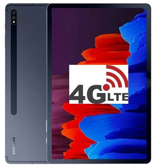 Samsung Tab S7 256GB/8GB 4G Price in Singapore with Specifications
