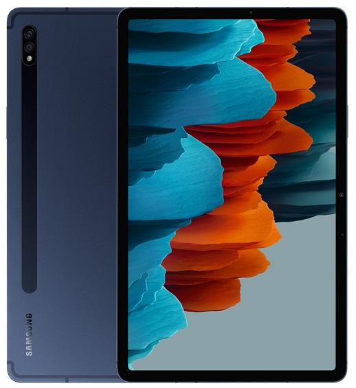 Samsung Tab S7 256GB/8GB 4G Price in Singapore with Specifications