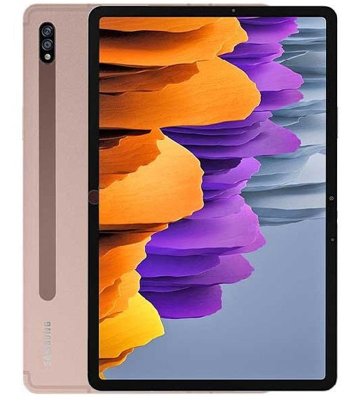 Samsung Galaxy Tab S7 128GB Wi-Fi ブラック Samsung Tab S7 128GB/6GB WiFi Price in Singapore, Specifications