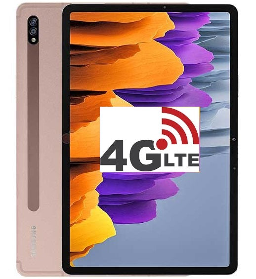 Samsung Tab S7 128GB/6GB 4G