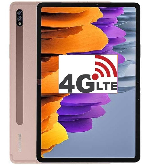 Samsung Tab S7 256GB/8GB 4G