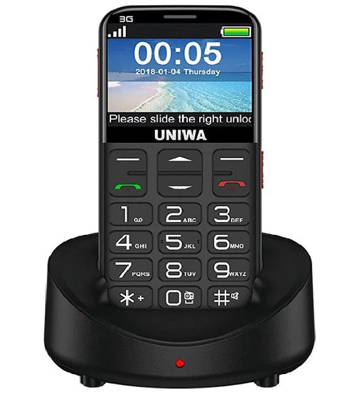 Uniwa V808G