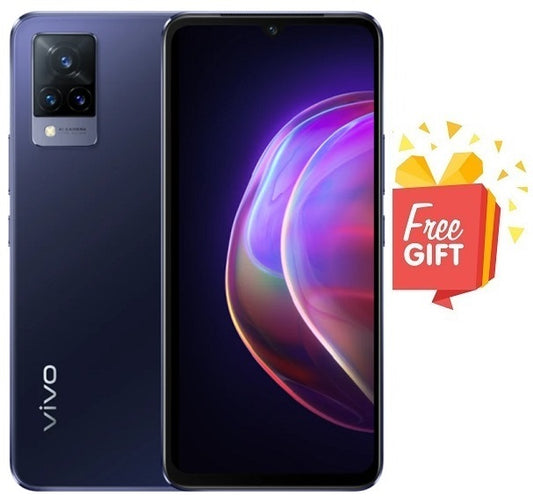 Vivo V21 5G 128GB/11GB (5 FREE GIFTS)