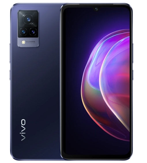 Vivo V21 5G 128GB/11GB (5 FREE GIFTS)