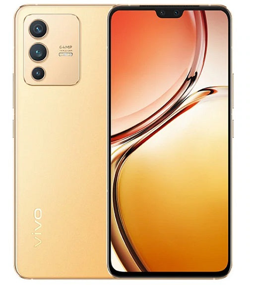 Vivo V23 5G 128GB/8GB (5 FREE GIFTS)