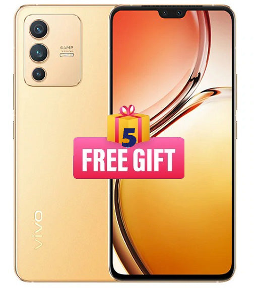 Vivo V23 5G 128GB/8GB (5 FREE GIFTS)