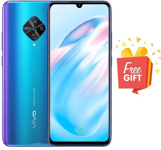 Vivo V17 (5 FREE GIFTS)