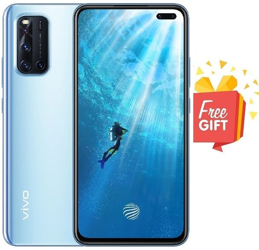 Vivo V19 (5 FREE GIFTS)