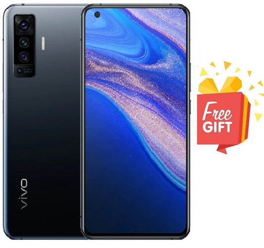 Vivo X50 (5 FREE GIFTS)