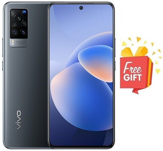 Vivo X60 5G 256GB/12GB(5 FREE GIFTS)