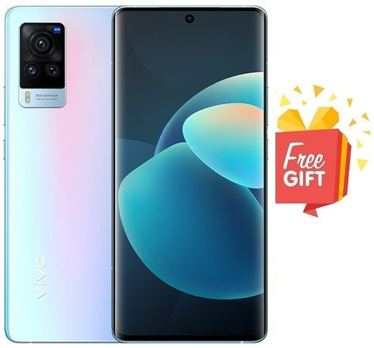 Vivo X60 PRO 5G 256GB/12GB(5 FREE GIFTS)