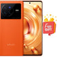 Vivo X80 PRO 5G 256GB/12GB(5 FREE GIFTS)