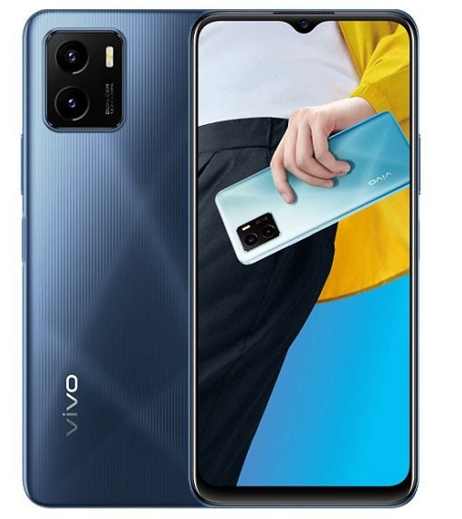 Vivo Y15s 32GB/3GB (5 FREE GIFTS)