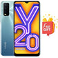Vivo Y20 64GB/4GB (5 FREE GIFTS)