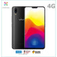 Vivo X21 (In-screen fingerprint scanner)