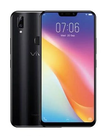 Vivo Y85 (5 Free Gifts)