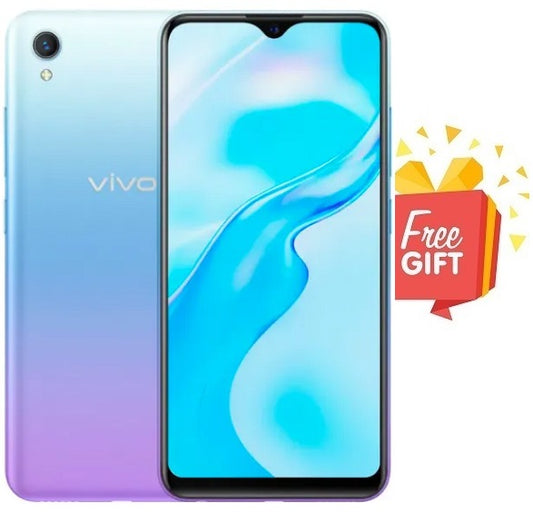 Vivo Y1s 32GB/2GB (5 FREE GIFTS)