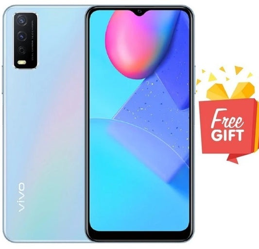 Vivo Y12s 32GB/3GB (5 FREE GIFTS)