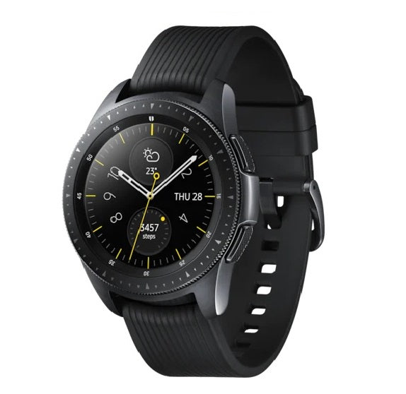 Samsung Galaxy Watch LTE (42mm)