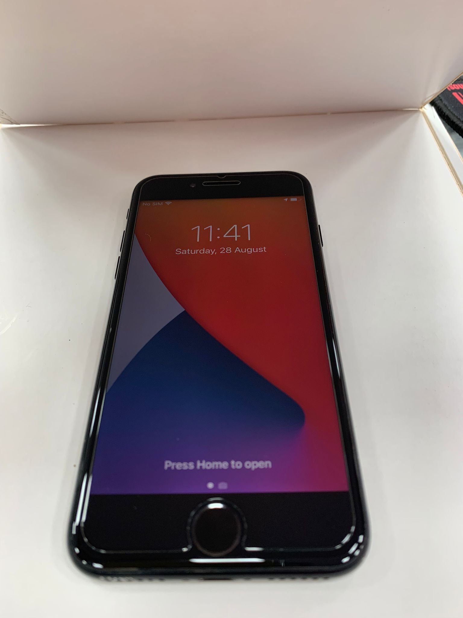 Apple iPhone 7 128GB (Used)