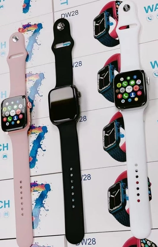 Smart Watch Dw28