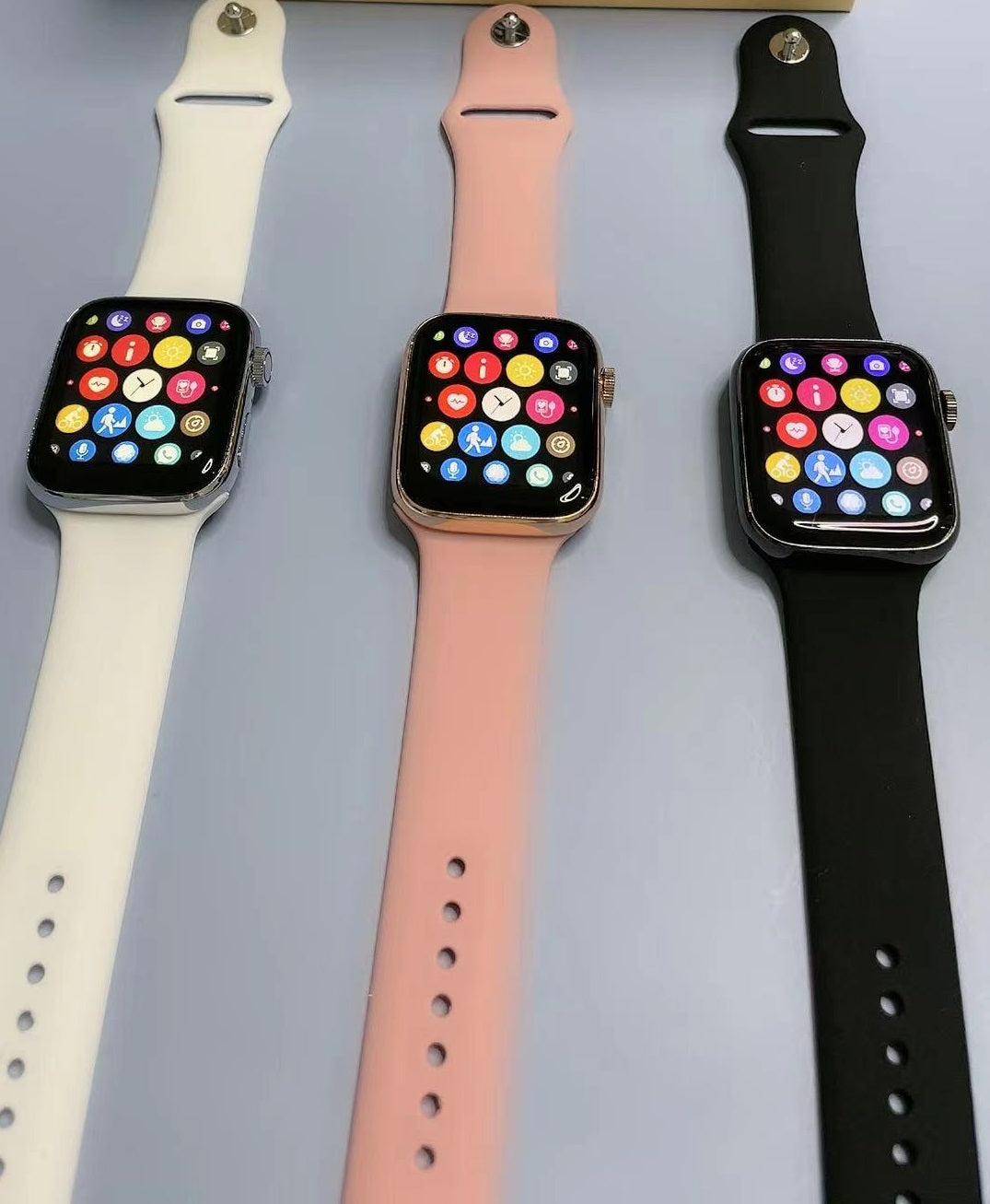 Smart Watch IE7