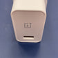 OnePlus USB 45W Wall Charger