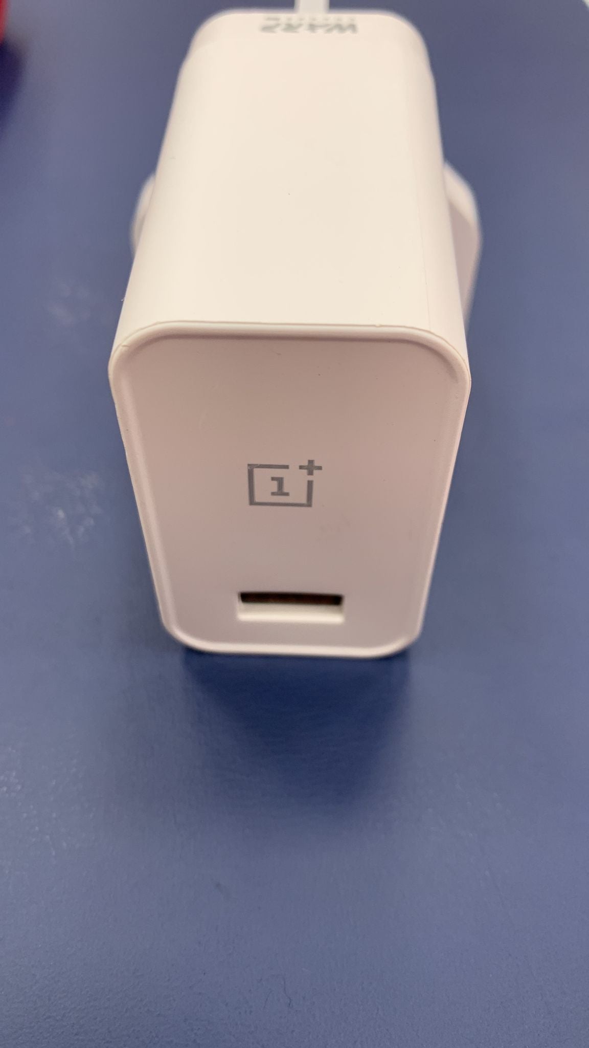 OnePlus USB 45W Wall Charger
